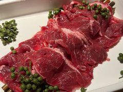 木姜子牛肉-三出山火锅(南京万象天地店)