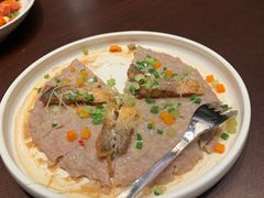 -鹭禧·中餐厅(厦门波特曼七星湾酒店)
