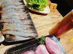 -泥炉烧肉师(新街口金銮巷店)