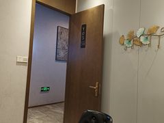 -锋味餐厅(空港复悦里店)