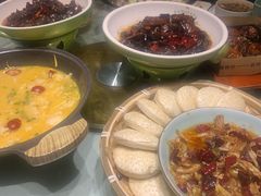-三强鸽子(中原路店)
