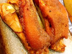 猪手-耿福兴(凤凰美食街店)