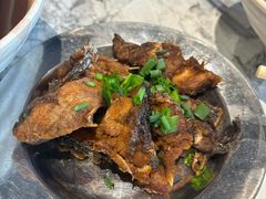 -鲜得来排骨年糕(即墨路店)