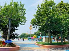 -秦皇岛乐岛海洋王国