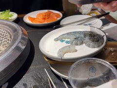 -東盛炭烤自助料理(浦东文峰广场店)