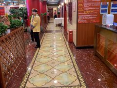 -万荣烤鸭店·北京菜(天坛店)