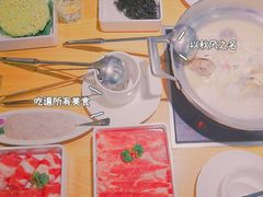 -骨之味·筒骨汤火锅(晋江万达店)