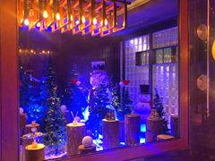 -上海静安香格里拉大酒店