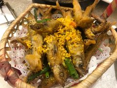 -喜碧海鲜(上排店)