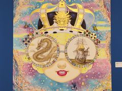 -chi K11艺术空间展览厅