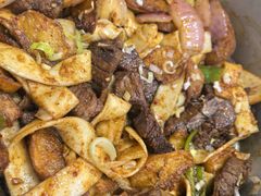 -马相卿特色烤肉面食馆(虎台店)