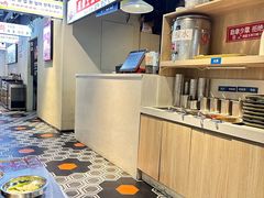 -哈哈碳都·牛肋条无限自助烤肉(宝龙店)