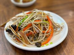 -丝路传奇·中国拉面航母店(北医三院店)