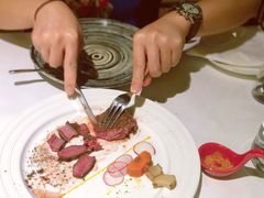 -K·Kitchen KK牛扒厨房(江南西店)