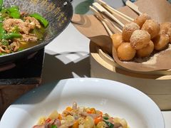 -费大厨辣椒炒肉(正佳广场店)