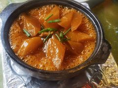 功夫萝卜煲-钦善斋(武侯祠店)