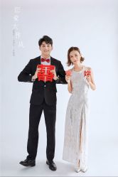 -布拉格婚纱摄影(真实客片店)
