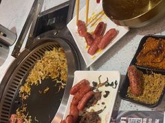 -炭之家·齐齐哈尔非遗烤肉·鲜切直供(中央大街店)