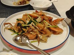 -海棠湾九号度假酒店-融荟家和中餐厅