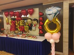 -北京西单美爵酒店