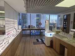 -启明眼镜(海淀黄庄店)