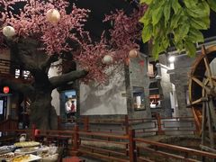 -鲁城往事(游客中心店)