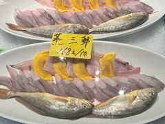 -佬太公海鸭·海鲜大排档(上海总店)