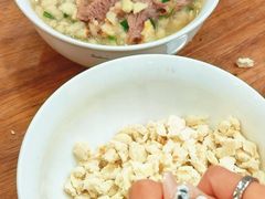 -老刘家永盛斋·传统泡馍(东关南街店)