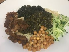 -拌面小当家