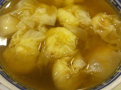 -麦奀云吞面世家(中环店)