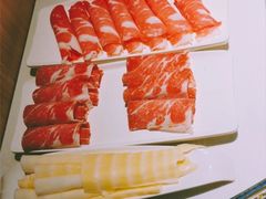 -海底捞火锅(威高广场店)