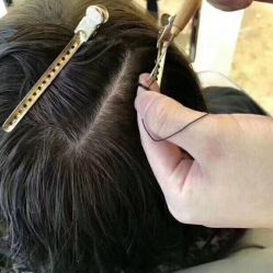 -3AM HAIR SALON染发接发