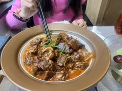 -福海居烤鸭店(鸟巢店)