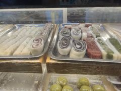 -随园糕团(狮子桥店)