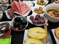 -青藤茶馆(南山路店)