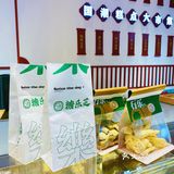 国潮糕点还不快去“抢”～