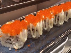 -星伦多自助料理(永旺店)