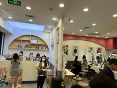 -海马体照相馆(广州新世界云门New park店)
