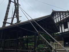 -燊海井