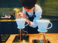 -星巴克(深圳布吉万象汇4F店)
