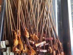 -盖帮鳝鱼串串(东郊记忆店)