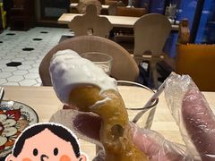 -LENBACH兰巴赫西餐啤酒坊(大连东港店)