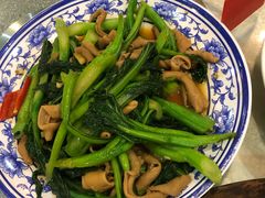 -家乡饭店(里仁洞店)