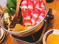 -林妈妈村·日式料理(宝山龙湖天街店)