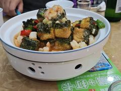 -渔码头食府(蓬莱阁店)