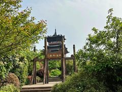 -杭州半山国家森林公园