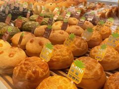-好利来(回龙观西大街店)