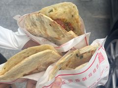 -尚食卢记烧饼(凤凰路总店)