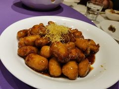 -张福记(陇海中路店)