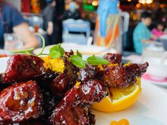 -蟹榭·本帮江浙菜·蟹宴(五角场合生汇商场店)